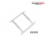 Goosky S1- Landing Skid (White)